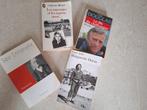 Livres Biographies ... soeur Emmanuelle, Kirk Douglas, Margu, Boeken, Ophalen, Gelezen, Divers, Overige