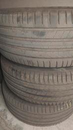 4 pirelli scorpion 255/45 r19, Enlèvement, Utilisé