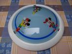 Mickey Mouse - Plafondlamp - Minnie Mouse - Goofy - Disney, Utilisé, Enlèvement ou Envoi, Lampe
