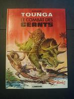 Bd tounga 6, Livres, BD, Enlèvement ou Envoi, Utilisé