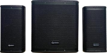 Aktieve DJ Speakers beschikbaar voor biedingen