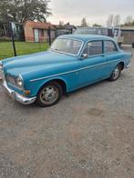 Volvo amazon, Auto's, Overige modellen, 4 cilinders, Blauw, Handgeschakeld