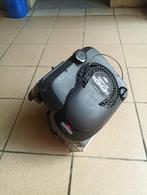 2 Benzine grasmaaier motoren Honda & Briggs & Stratton, 40 t/m 49 cm, HONDA, Gebruikt, Cirkelmaaier