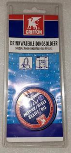 Drinkwaterledingsolder, Ophalen of Verzenden, Nieuw