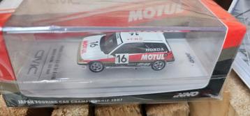 Honda civic 3g si motul  beschikbaar voor biedingen