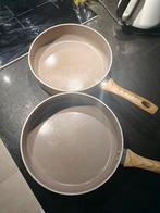 2 moules à courtisan avec 1 couvercle, Enlèvement