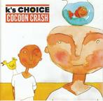 Cocoon Crash van K's Choice, CD & DVD, Envoi, 1980 à 2000