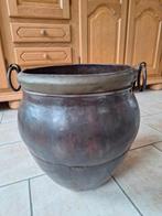 Sierpot metaal, Enlèvement, Comme neuf