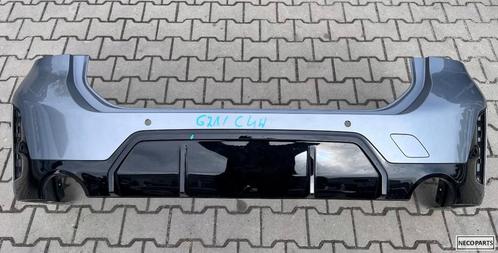 ACHTERBUMPER BMW 3 SERIE G21 M PAKKET BUMPER ALLES LEVERBAAR, Auto-onderdelen, Carrosserie, Bumper, BMW, Gebruikt, Ophalen of Verzenden
