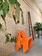 Joe Colombo Universale x3, Ophalen of Verzenden, Zo goed als nieuw