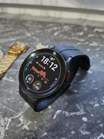 Galaxy watch 5 PRO Titanium + armbanden extra, Handtassen en Accessoires, Smartwatches, Ophalen, Zo goed als nieuw