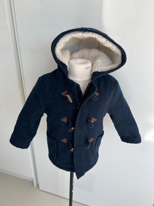 Manteau bebe kiabi discount garcon