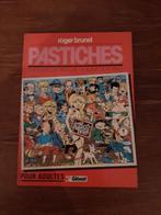 BD adultes " Pastiches", Livres, BD, Enlèvement