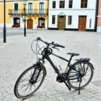 Hybride fiets SCOTT – sportief en comfortabel, topstaat!, Ophalen of Verzenden, Zo goed als nieuw, Overige merken, Versnellingen