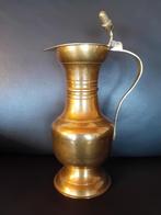 Cruche en cuivre, Ophalen, Koper