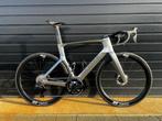 SCOTT FOIL ULTIMATE - MAAT L (56), Fietsen en Brommers, Carbon, Heren, Zo goed als nieuw, Meer dan 20 versnellingen