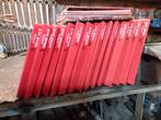 oldtimer magazines, Ophalen
