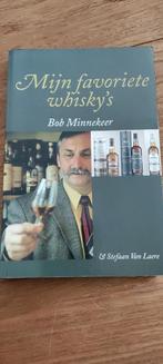 Boeken whisky, Boeken, Ophalen of Verzenden, Gelezen