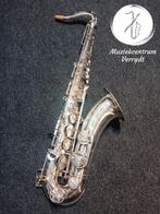 Yamaha YTS-62S tenorsaxofoon, Muziek en Instrumenten, Blaasinstrumenten | Saxofoons, Zo goed als nieuw, Met koffer, Ophalen, Tenor