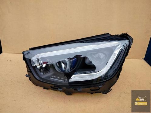 Mercedes GLC W253 Lift Multibeam linkerlamp, Auto-onderdelen, Verlichting, Mercedes-Benz, Gebruikt
