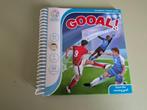 Smart Games Gooal! 6+, Ophalen of Verzenden, Zo goed als nieuw, Puzzelen