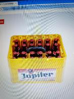 Jupiler, Ophalen