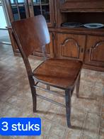 Stoelen en zetels, Antiek en Kunst, Ophalen