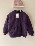 Nieuw bomber jas H&M maat 140, Kinderen en Baby's, Meisje, H&M, Nieuw, Ophalen of Verzenden