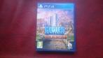 Cities skylines parklife edition, Games en Spelcomputers, Games | Sony PlayStation 4, Ophalen of Verzenden