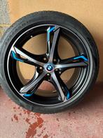 BMW Ronal 18 inch velgen, Auto-onderdelen, Banden en Velgen, Ophalen, 18 inch, Gebruikt, Banden en Velgen