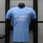 Maillot Manchester City 2024-2025, Nieuw, Shirt