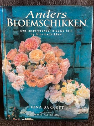 Anders bloemschikken beschikbaar voor biedingen
