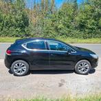 Vendre ds4 1.6 115cv année 2015, Auto's, Zwart, Zwart, USB, Diesel