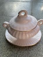 Antiek servies, Enlèvement