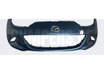 Bumper Mazda MX5 MX-5 N243-50031 Voorbumper B9-15808z, Utilisé, 6 mois de garantie, Avant, Enlèvement ou Envoi