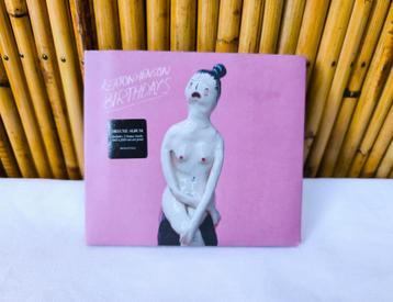 CD Keaton Henson „Birthdays” deluxe album Oak Ten 2013 beschikbaar voor biedingen