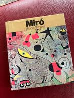 Miro, studio Schuler, Boeken, Geschiedenis | Nationaal, Ophalen of Verzenden, Zo goed als nieuw