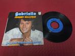Vinyles  Johnny Halliday, CD & DVD, Vinyles Singles, 7 pouces, Utilisé, Enlèvement ou Envoi, Single