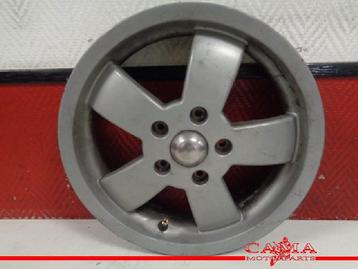 JANTE ARRIÈRE GTS 300 2009-2013 (GTS300 Super ZAPM45200), Utilisé