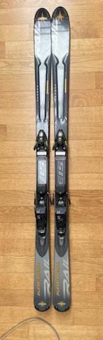 ski's Kneissl 160, Sport en Fitness, Overige merken, Ski, Gebruikt, Carve