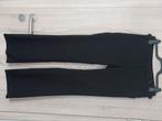 Pantalon noir HM taille 36, Kleding | Dames, Overige Dameskleding, Gedragen, H&M, Ophalen of Verzenden