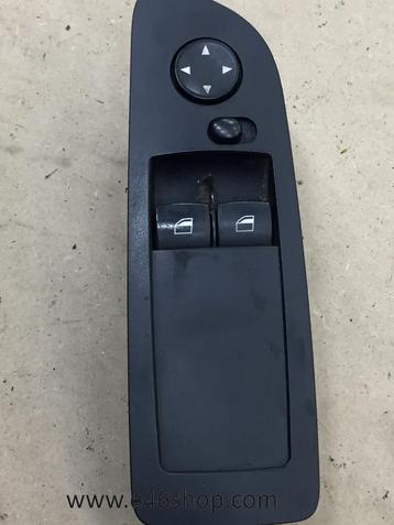 Raamschakelaar BMW E81 oe 9167154 beschikbaar voor biedingen