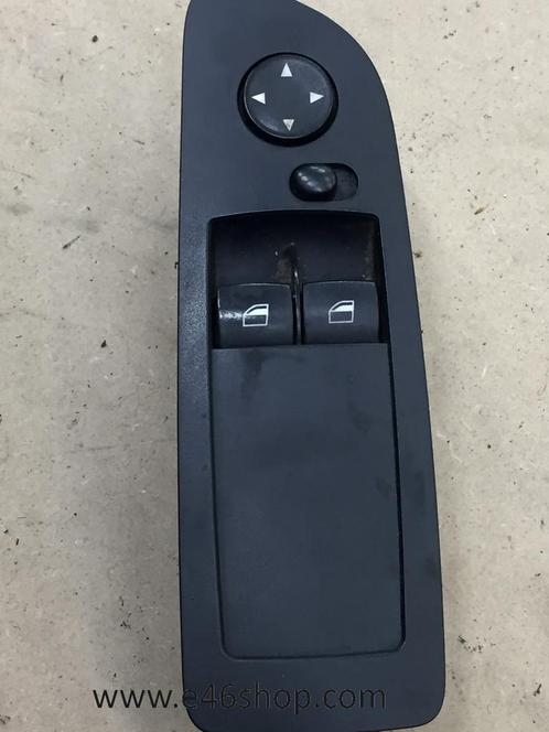 Raamschakelaar BMW E81 oe 9167154, Auto-onderdelen, Dashboard en Schakelaars, BMW, Gebruikt, Ophalen of Verzenden