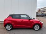 Suzuki Swift 1.2 Dualjet Hybrid CVT Comfort **TREKHAAK**, Auto's, Stof, 4 cilinders, Swift, 115 g/km