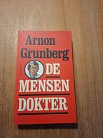 Boek de mensendokter, Ophalen of Verzenden, Gelezen