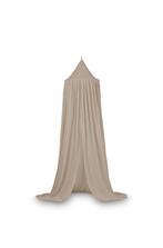 Ciel de lit Jollein couleur nougat, Enfants & Bébés, Enlèvement, Comme neuf