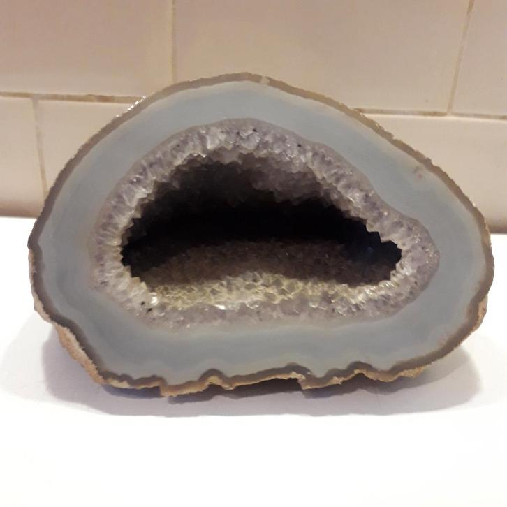 Agaat steen, Collections, Minéraux & Fossiles, Minéral, Enlèvement