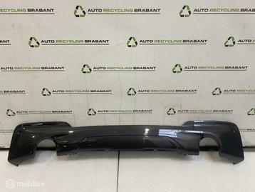 Achterbumper Diffuser BMW X3 G01 M PAKKET  51128094860 beschikbaar voor biedingen
