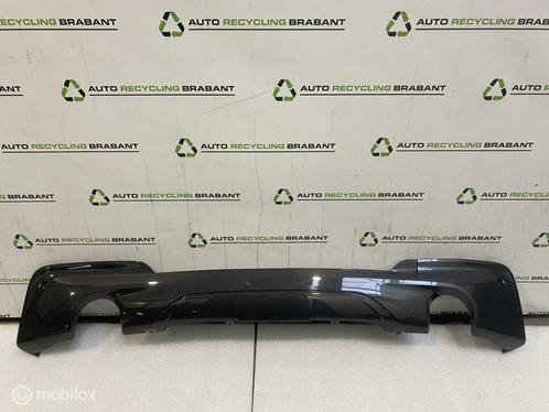 Achterbumper Diffuser BMW X3 G01 M PAKKET  51128094860, Auto-onderdelen, Carrosserie, Gebruikt, Ophalen of Verzenden
