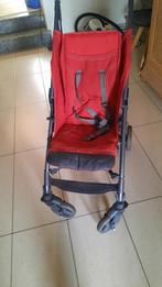 Kinderwagen Chicco, Kinderen en Baby's, Kinderwagens en Combinaties, Ophalen, Gebruikt, Kinderwagen, Overige merken
